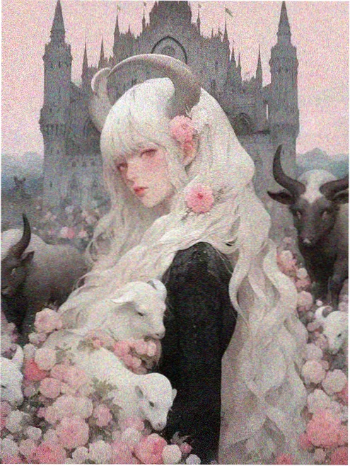 职业剧《狱医》高清海报